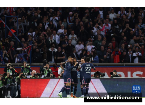 法甲联赛：巴黎圣日耳曼 VS 马赛，新赛季开幕较量。